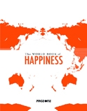 Changing the focus (in the World Book of Happiness)
